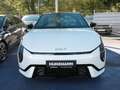Kia EV4 Fastback 81,4 kWh GT-Line Navi Panorama 360° Blanc - thumbnail 3