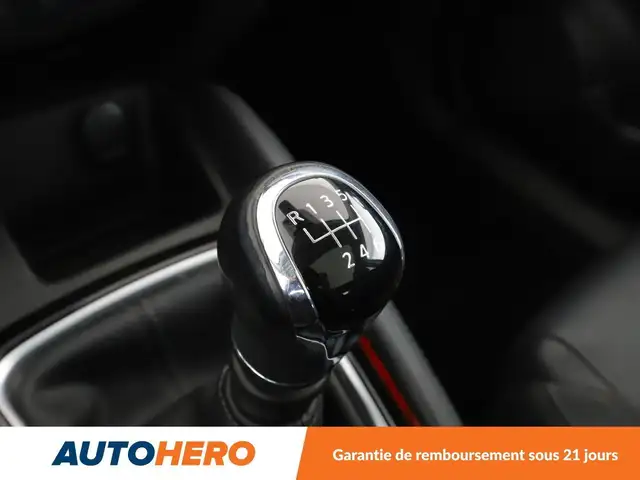 Nissan Qashqai view 25