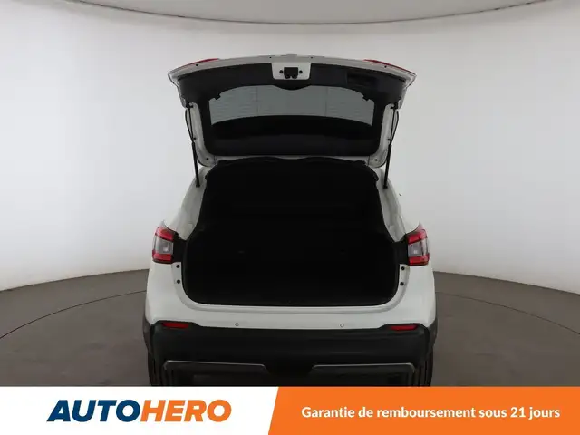 Nissan Qashqai view 16