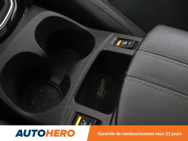 Nissan Qashqai view 27