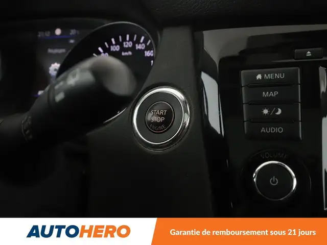 Nissan Qashqai view 30