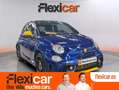 Abarth 500 1.4 16v T-Jet 595 118kW (160CV) Pista E6 Bleu - thumbnail 1
