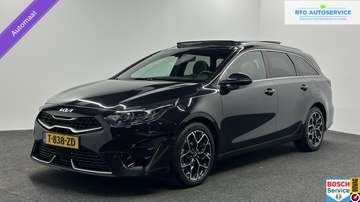 Sportswagon 1.5 T-GDi GT-Line PANO CARPLAY NAVI AD