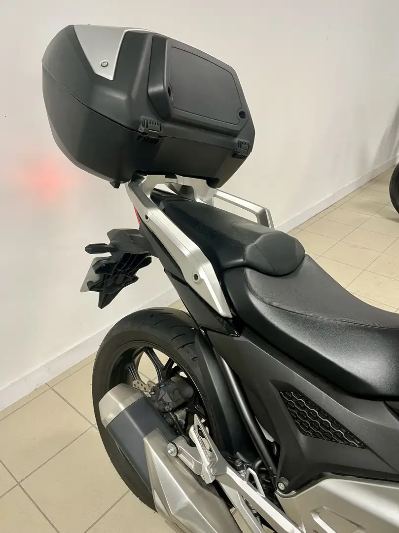 Honda NC 750 Nero - 2