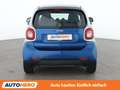 smart forTwo 0.9 Turbo Basis passion Blau - thumbnail 5