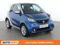smart forTwo 0.9 Turbo Basis passion Blau - thumbnail 8