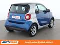 smart forTwo 0.9 Turbo Basis passion Blau - thumbnail 6