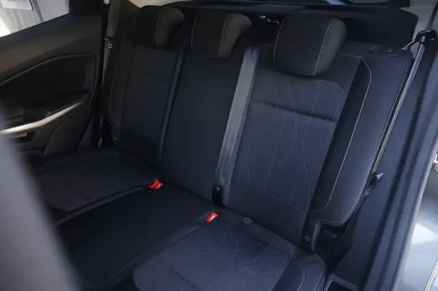 Ford Ecosport view 3