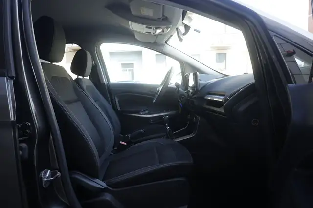 Ford Ecosport view 10