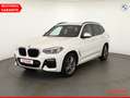 BMW X3 xDrive 20d M Sport LED Navi Sitzheizung AHK Weiß - thumbnail 1