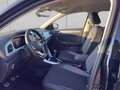 Volkswagen T-Roc Goal 1.0 TSI 6-Gang ACC LED NAVI GJR SHZ Schwarz - thumbnail 12