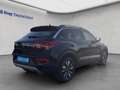 Volkswagen T-Roc Goal 1.0 TSI 6-Gang ACC LED NAVI GJR SHZ Schwarz - thumbnail 8