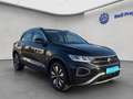 Volkswagen T-Roc Goal 1.0 TSI 6-Gang ACC LED NAVI GJR SHZ Schwarz - thumbnail 9
