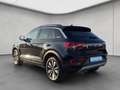 Volkswagen T-Roc Goal 1.0 TSI 6-Gang ACC LED NAVI GJR SHZ Schwarz - thumbnail 5