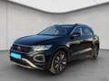 Volkswagen T-Roc Goal 1.0 TSI 6-Gang ACC LED NAVI GJR SHZ Schwarz - thumbnail 2