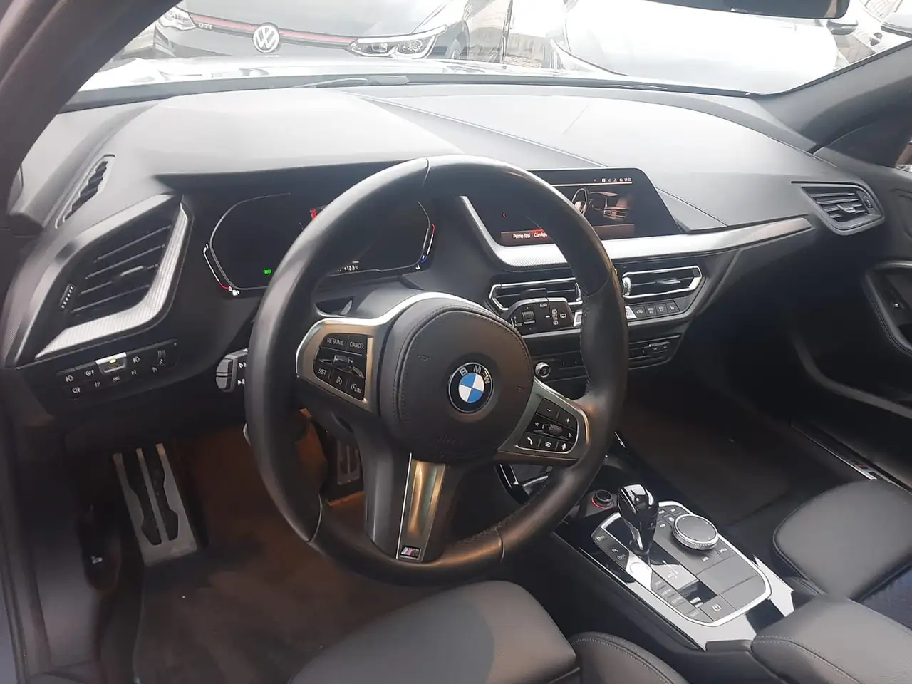 BMW 120 i M-SPORT LED VARI COLORI DISPONIBILI 4