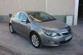 Opel Astra 2.0CDTI Cosmo Aut. Argent - thumbnail 2