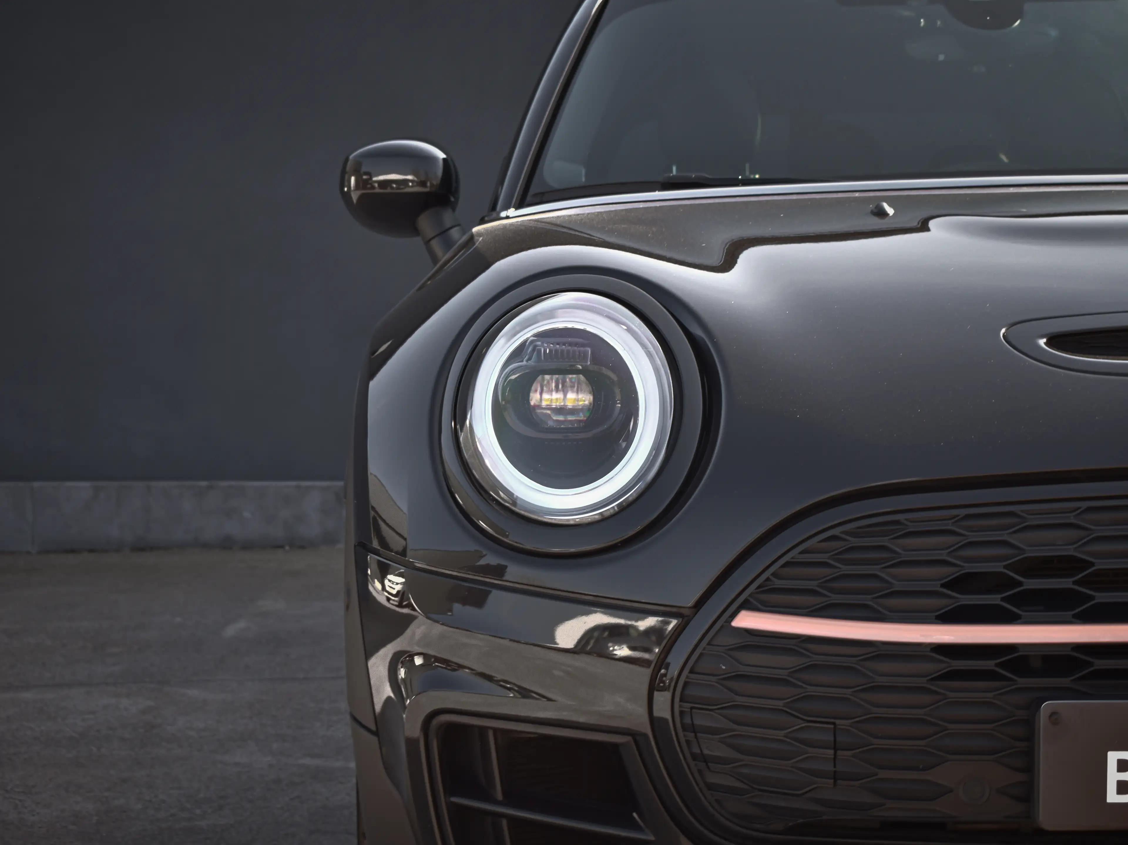 MINI John Cooper Works Clubman JCW Clubman + H&K+pano+Digital Dash+AdaptiveCruis — photo 6