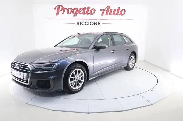Audi A6 A6 Avant 40 2.0 tdi mhev S-line Business Plus quattro s-tronic