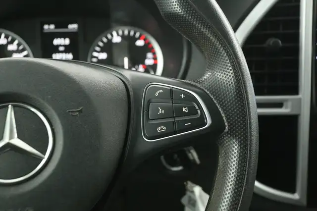 Mercedes-Benz Vito view 15