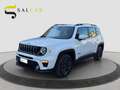 Jeep Renegade 1.6 mjt 130cv Longitude 2021 Blanc - thumbnail 1