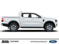 Ford Ranger Doppelkabine XLT 2,3 l EcoBoost PHEV Weiß - thumbnail 2