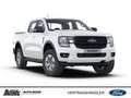 Ford Ranger Doppelkabine XLT 2,3 l EcoBoost PHEV Weiß - thumbnail 1