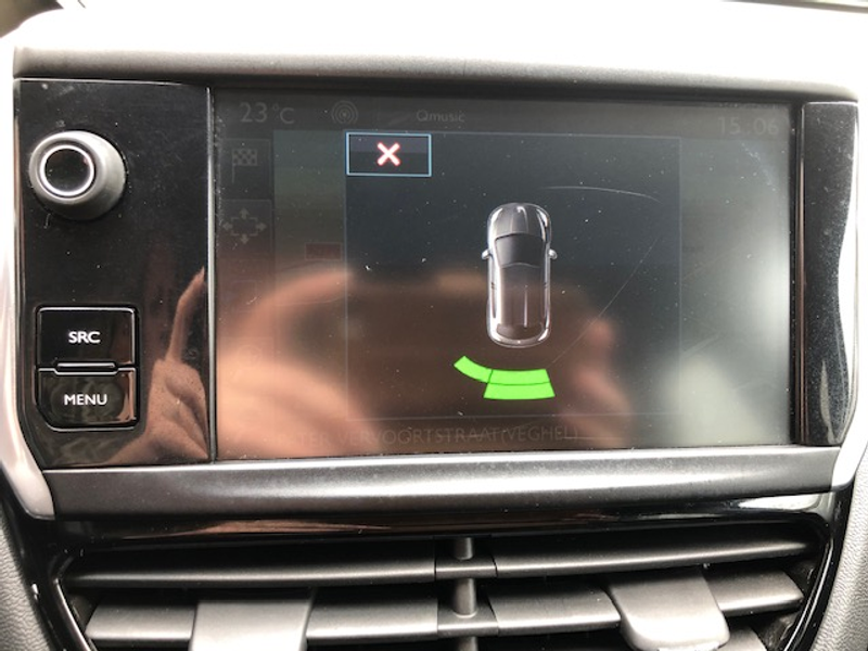 Peugeot 208 1.2 VTI Pure Tech Navigatie — photo 15