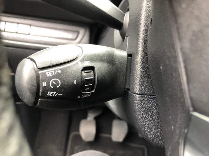 Peugeot 208 1.2 VTI Pure Tech Navigatie — photo 14