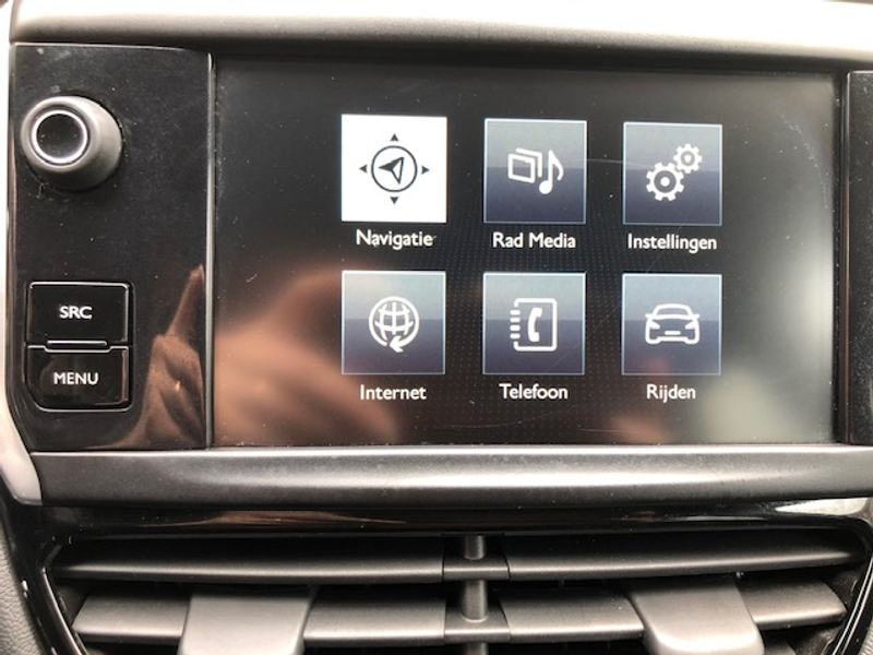 Peugeot 208 1.2 VTI Pure Tech Navigatie — photo 11