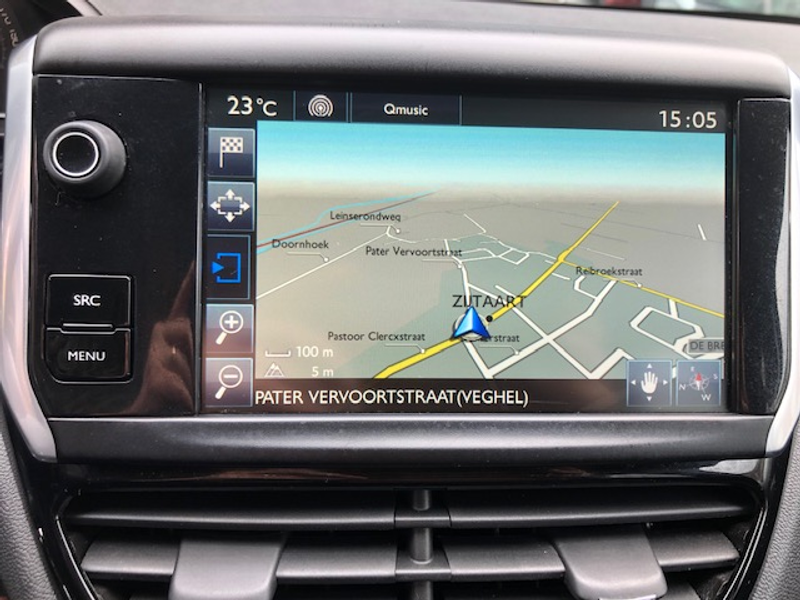 Peugeot 208 1.2 VTI Pure Tech Navigatie — photo 9