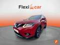 Nissan X-Trail 1.6 dCi Acenta 4x2 XTronic crvena - thumbnail 2
