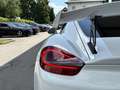 Porsche Cayman GT4 3,8l / Carbonschalensitze / Capristo / 20" Weiß - thumbnail 11