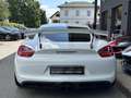 Porsche Cayman GT4 3,8l / Carbonschalensitze / Capristo / 20" Weiß - thumbnail 10
