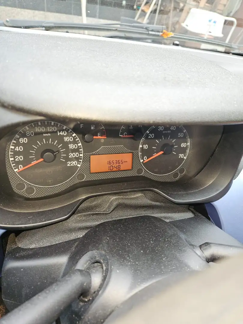 Fiat Grande Punto 1.2 - 2