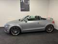 Audi TT Roadster 2.0 TFSI Blauw - thumbnail 9