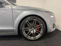 Audi TT Roadster 2.0 TFSI Blauw - thumbnail 3