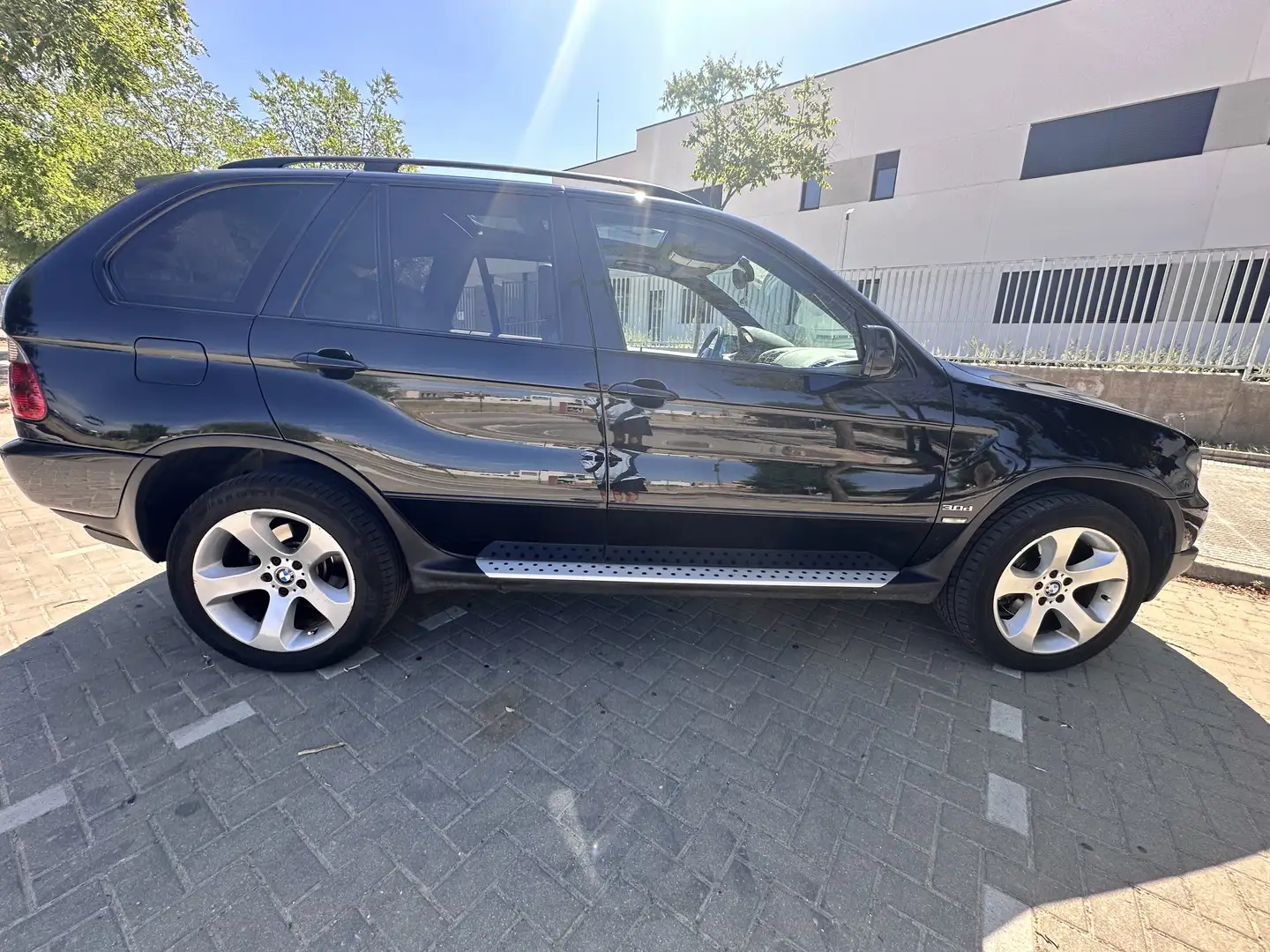 BMW X5 3.0d Aut. - 2