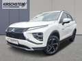 Mitsubishi Eclipse Cross Plug-In Hybrid Intro Edition Weiß - thumbnail 1