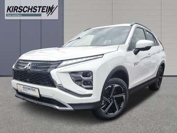 Plug-In Hybrid Intro Edition