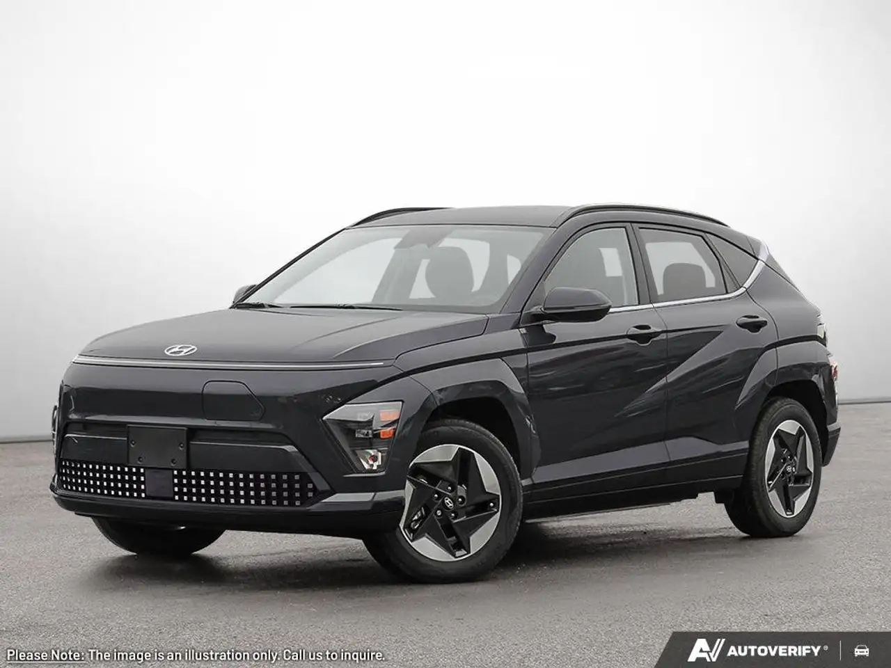 2026 Hyundai KONA