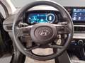 Hyundai i20 1.0 t-gdi 48v connectline imt Nero - thumbnail 8