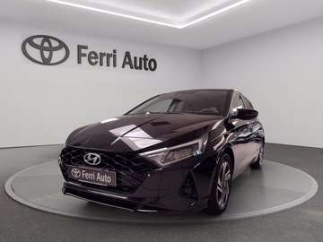 1.0 t-gdi 48v connectline imt