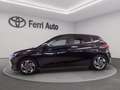 Hyundai i20 1.0 t-gdi 48v connectline imt Nero - thumbnail 2