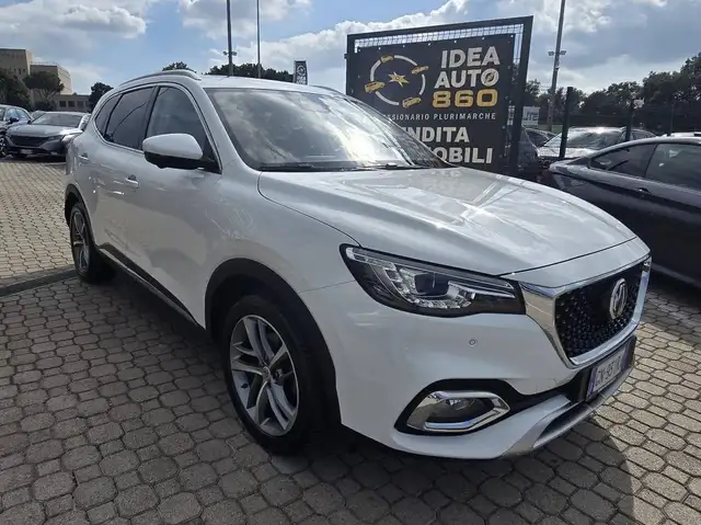 MG HS 1.5 t Luxury PROMO FINANZIAMENTO