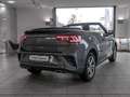 Volkswagen T-Roc Cabriolet 1.5 TSI R-Line Gris - thumbnail 4