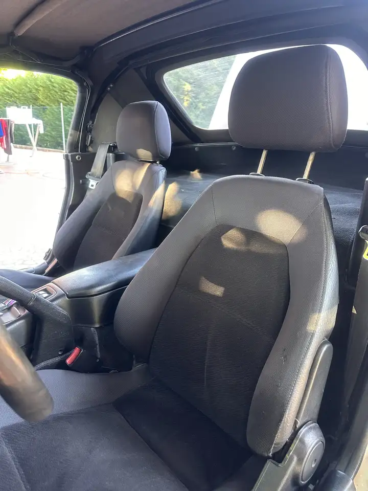 Mazda MX-5 1.6i 16v, foto 8