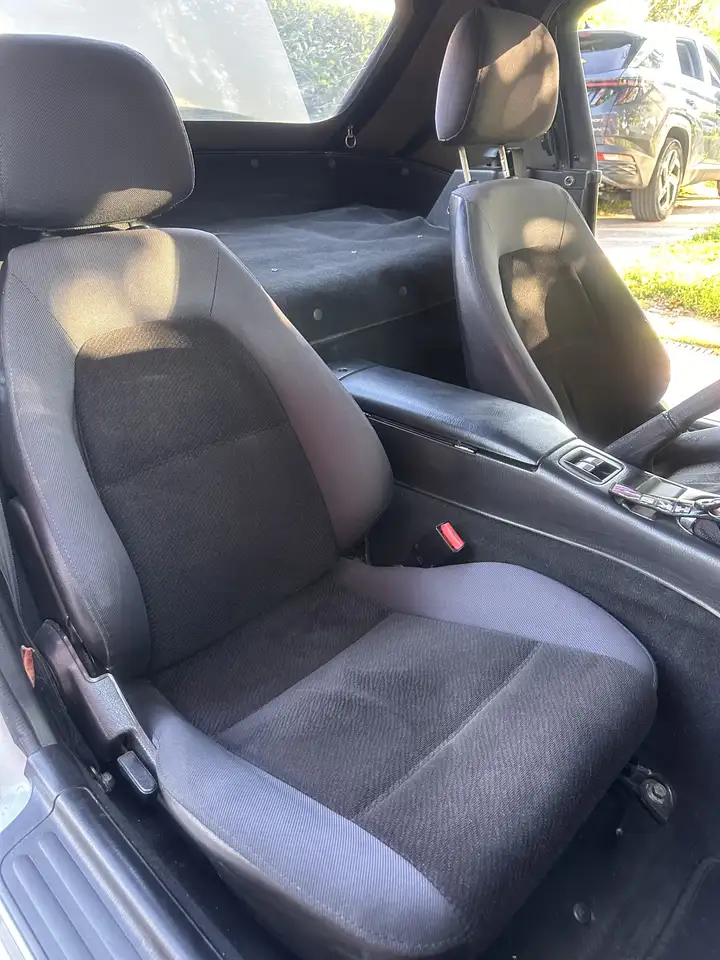 Mazda MX-5 1.6i 16v, foto 11