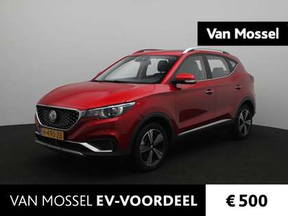 MG ZS MG EV Luxury 45 kWh | 1e-Eigenaar | Navi | Panoram