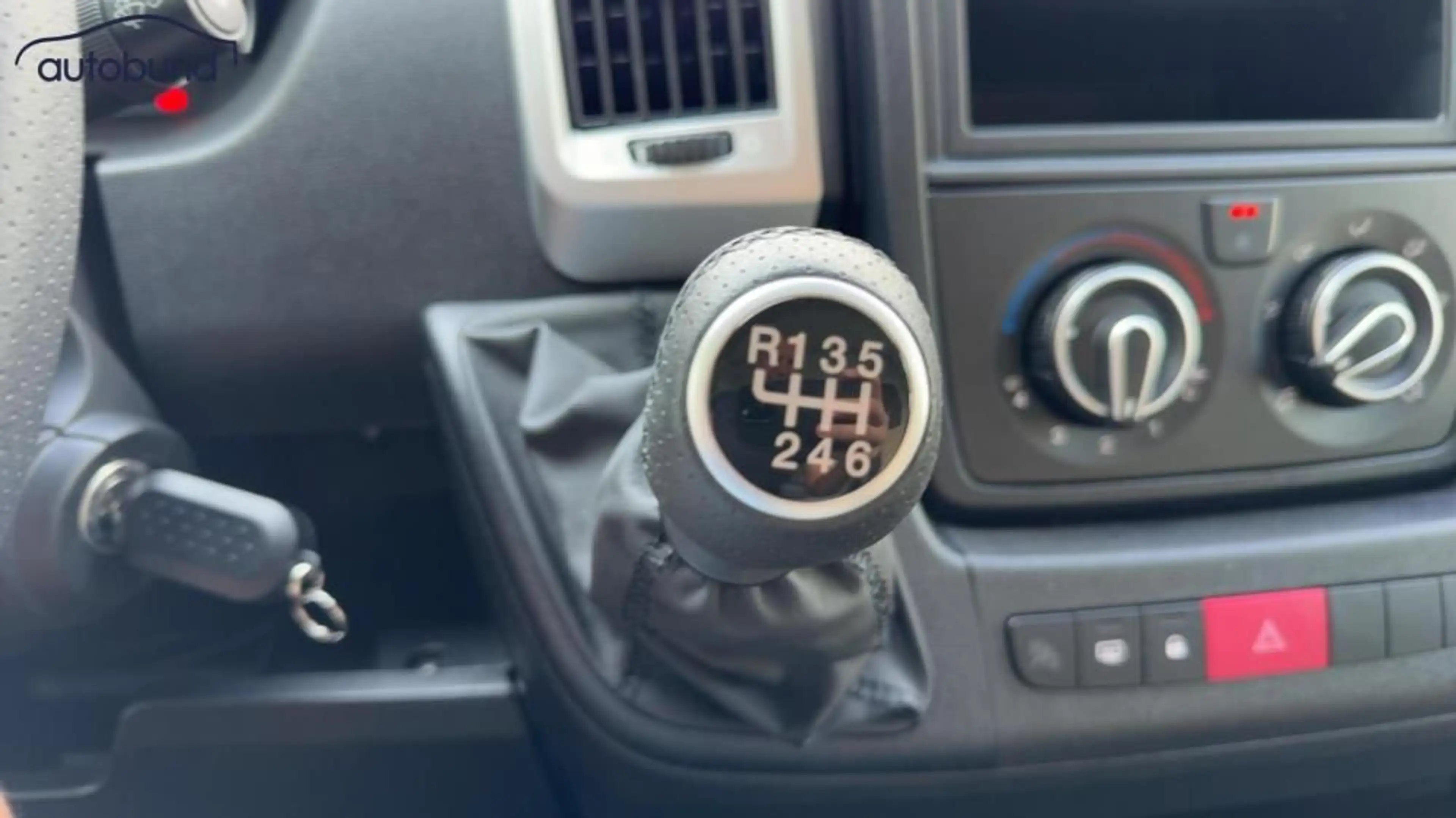 Citroen Jumper III 33 2,2 BlueHDI L2H2 PDC sofort — photo 14